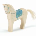 Pferd (Sattel) II