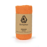 Dekotücher Orange 5 St.