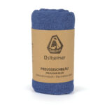Dekotücher Preussischblau 5 St.