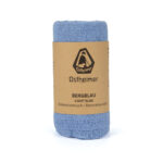 Dekotücher Bergblau 5 St.