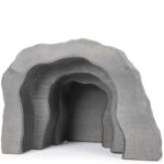 Drachenhöhle  2-tlg