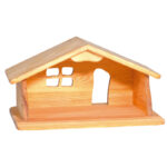 Puppenhaus/ Landhaus
