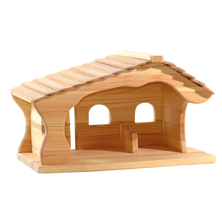 Stall (Krippe)