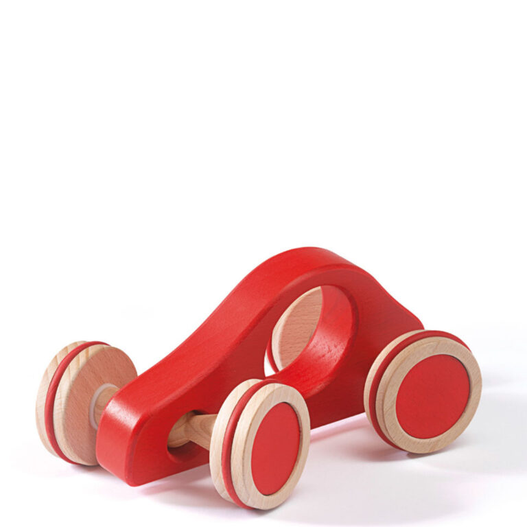Lenki Maxi rot