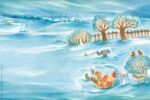Book: "Christmas in the old Stable"