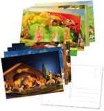 Postkarte (VE10) St.Martin