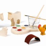Kreativ Set komplett