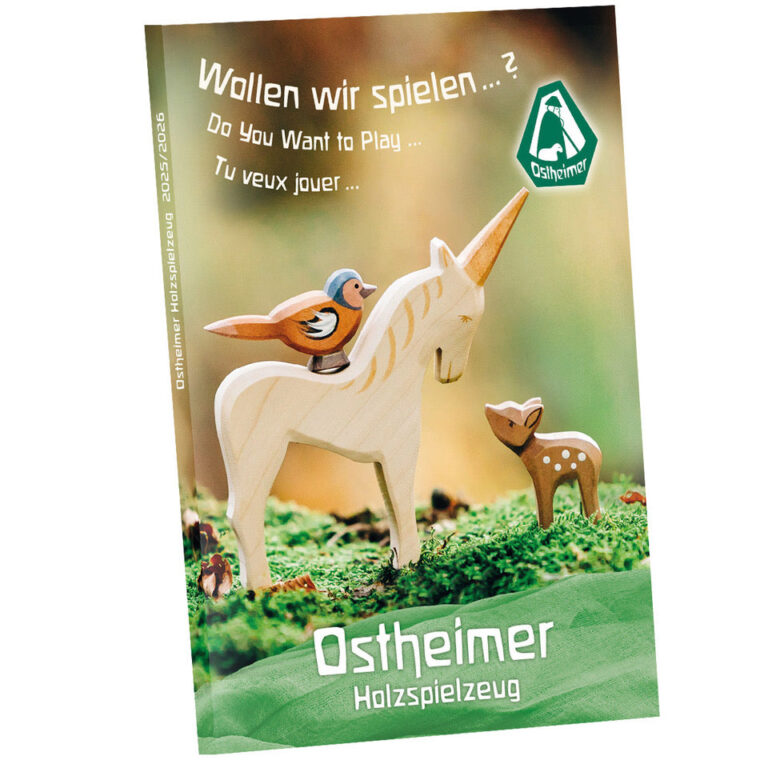 Ostheimer Katalog klein 2022/2023