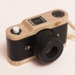 Retro Kamera