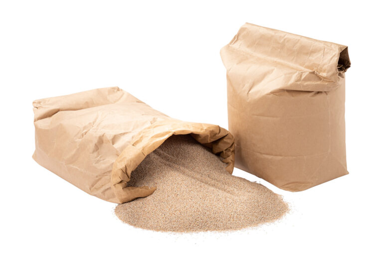 Dusyma Spielsand 25 kg für Sandkasten und Sandstationen