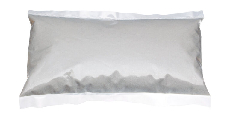 Quarzsand Natur für kreatives Gestalten und Sinneserfahrungen