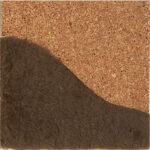 Material-Welle 1: Taktile Wahrnehmung mit Kork und Fell