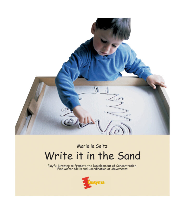 Sandwannenbuch: Pädagogische Impulse für kreatives Spiel mit Sand