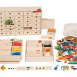 Apropos Sprache Basisset: Spielerische Sprachförderung für Kita und Kindergarten