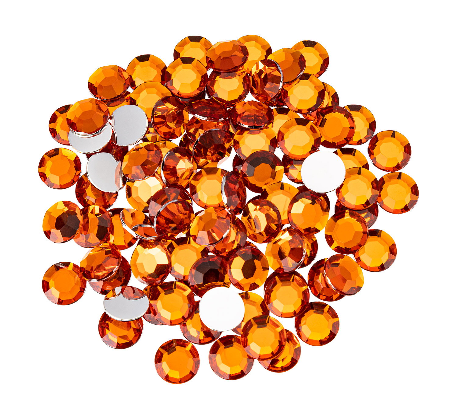 Dusyma Topasorange 100: Glitzersteine für Kreativität und Mathematik Dusyma Topasorange 100: Glitzersteine für Kreativität und Mathematik