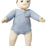 Elias Babypuppe: Förderung von Empathie und sozialen Kompetenzen
