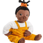Puppe Sofia von JOYK: Förderung von Empathie und sozialen Kompetenzen