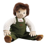 Sitzpuppe Marco: Förderung von Empathie und sozialen Kompetenzen