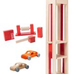 Park & Build Bundle: Rollenspiel und Feinmotorik für die Kita