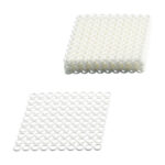 Rimosa Ringplatten: Kreatives Konstruieren und Feinmotorik-Training