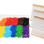 Aximo Gross Kindergartenpackung: Kreatives Bauen und Gestalten
