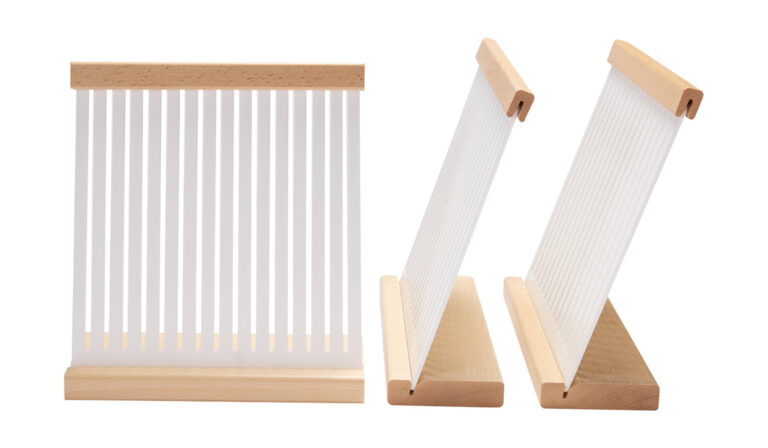 Aximo Gross Kindergartenpackung: Kreatives Bauen und Gestalten
