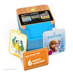 tigerbox TOUCH PLUS (blau) - Smarte Hörbox für Kita und Kindergarten