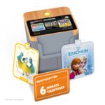 tigerbox TOUCH PLUS Swiss-Edition: Hörbox für Sprache und Ruhe