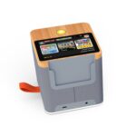 tigerbox TOUCH PLUS Swiss-Edition: Hörbox für Sprache und Ruhe