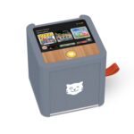 tigerbox TOUCH PLUS Swiss-Edition: Hörbox für Sprache und Ruhe