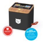 tigerbox TOUCH PLUS: Hörbox für sprachliche Entwicklung und Entspannung