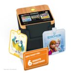 tigerbox TOUCH PLUS: Hörbox für sprachliche Entwicklung und Entspannung