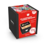 tigerbox TOUCH PLUS: Hörbox für sprachliche Entwicklung und Entspannung