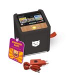 tigerbox TOUCH PLUS: Hörbox für sprachliche Entwicklung und Entspannung