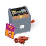 tigerbox TOUCH PLUS Swiss-Edition: Hörbox für Sprache und Ruhe